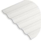 Профилированный поликарбонат