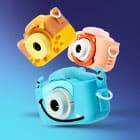 Фотоаппараты