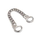 Вешалки и цепочки