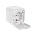 Уличные розетки