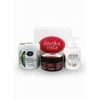 Наборы для депиляции