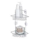 Металлические полки