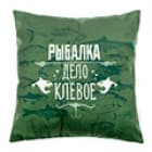 Текстиль к 23 Февраля