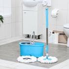 С центрифугой