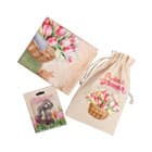 Текстиль к 8 Марта