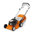 Газонокосилки