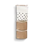 Кармашки, подвесные полки