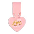 Бирки багажные