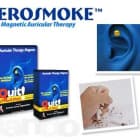 Биомагнит от курения  "Zerosmoke "