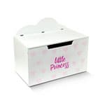 Ящики, коробки для хранения