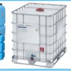 Резервуар для воды 