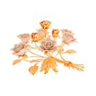 Подсвечники, канделябры