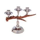 Подсвечники, канделябры