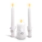 Свадебные свечи