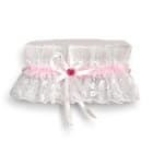 Подвязки невесты