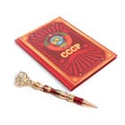 Подарочная канцелярия