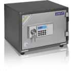 Огнестойкие сейфы