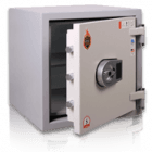 Огневзломостойкие сейфы