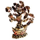 Деревья с монетами