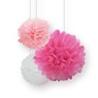 Цветочные шары