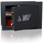 Встраиваемые сейфы