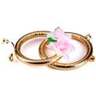 Кольца на радиаторы