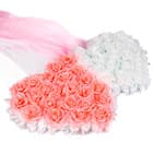 Сердца на радиаторы