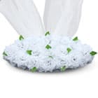 Цветы на радиаторы