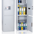 Шкафы-сейфы