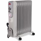 Обогреватели