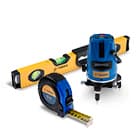 Измерительный инструмент