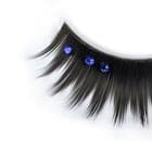 Карнавальные ресницы