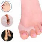 Ортопедические стельки,корректоры для стопы и пальцев