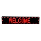 Бегущие строки