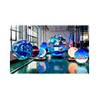 Светодиодные экраны и шары