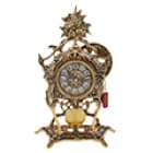 Часы настольные, каминные