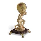 Статуэтки, скульптуры, фигурки