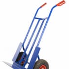 Тележки ручные