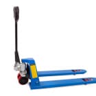 Тележки гидравлические (Роклы)