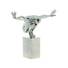 Статуэтки, скульптуры, фигурки