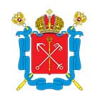Санкт-Петербург