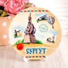 Декоративная посуда