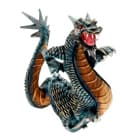 Драконы, змеи и ящерицы