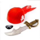 Наборы пирата