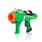 Детское оружие с мягкими пулями