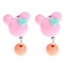 Детские клипсы