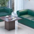 Офисная мягкая мебель