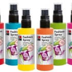 Краски для ткани