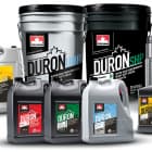 Моторные масла для спецтехники