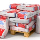 Сухие строительные смеси